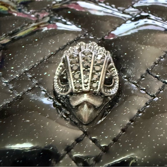 KURT GEIGER  Kensington Micro Camera Crossbody - Picture 6 of 9